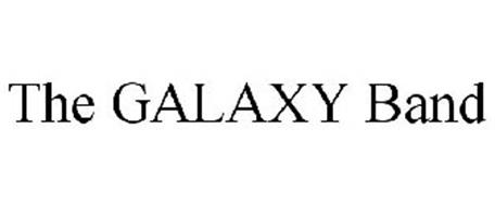 THE GALAXY BAND