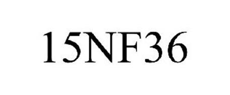 15NF36