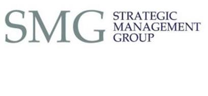 SMG STRATEGIC MANAGEMENT GROUP