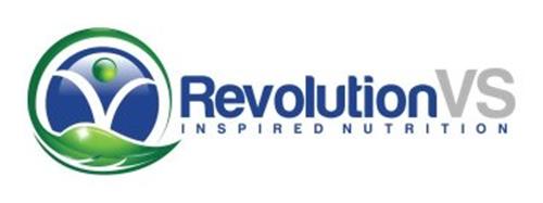 REVOLUTIONVS INSPIRED NUTRITION