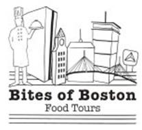 BITES OF BOSTON FOOD TOURS