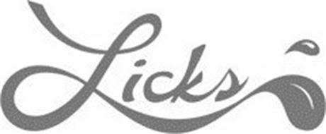 LICK'S