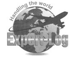 EXPERT-LOG HANDLING THE WORLD