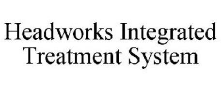 HEADWORKS INTEGRATED TREATMENT SYSTEM