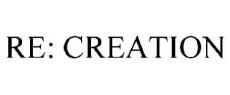 RE: CREATION
