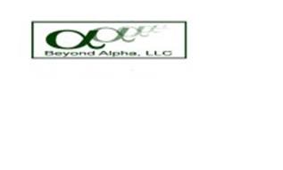 BEYOND ALPHA, LLC