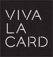 VIVA LA CARD