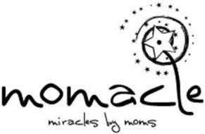 MOMACLE MIRACLES BY MOMS