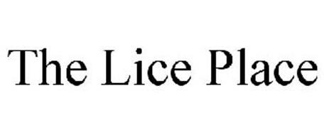THE LICE PLACE