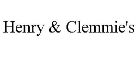 HENRY & CLEMMIE'S
