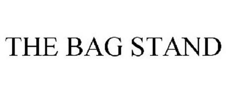THE BAG STAND