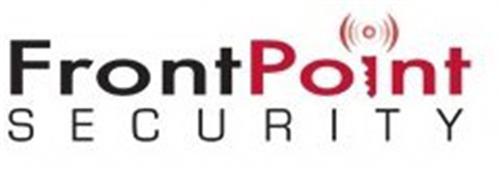 FRONTPOINT SECURITY