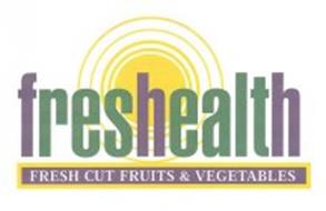 FRESHEALTH FRESH CUT FRUITS & VEGETABLES