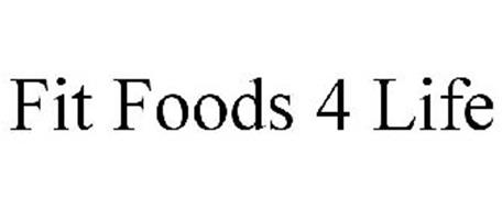 FIT FOODS 4 LIFE