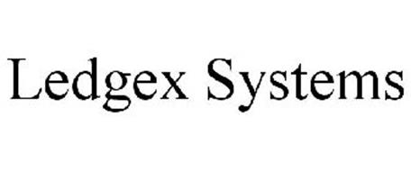 LEDGEX SYSTEMS