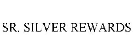 SR. SILVER REWARDS