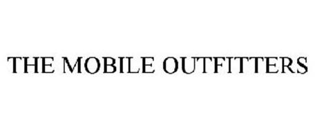 THE MOBILE OUTFITTERS