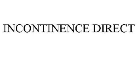 INCONTINENCE DIRECT