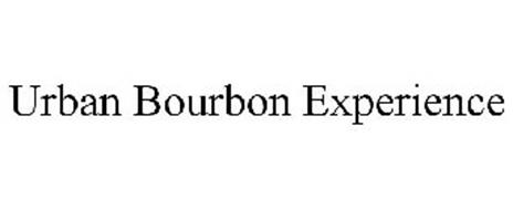 URBAN BOURBON EXPERIENCE