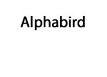 ALPHABIRD
