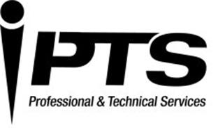 PTS PROFESSIONAL & TECHNICAL SERVICES