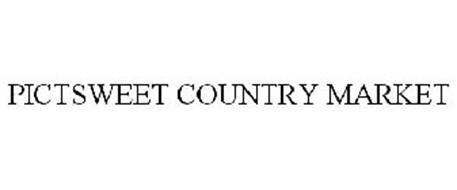 PICTSWEET COUNTRY MARKET