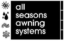 ALL SEASONS AWNING SYSTEMS