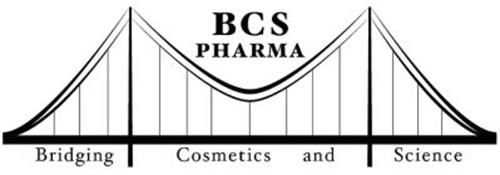 BCS PHARMA BRIDGING COSMETICS AND SCIENCE