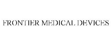 FRONTIER MEDICAL DEVICES