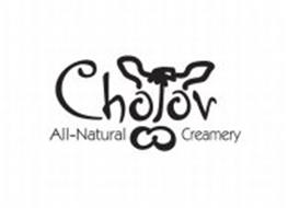 CHOLOV ALL-NATURAL CREAMERY