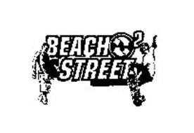 BEACH 2 STREET