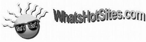 WHAT'S HOT WHATSHOTSITES.COM