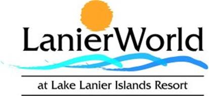 LANIERWORLD AT LAKE LANIER ISLANDS RESORT