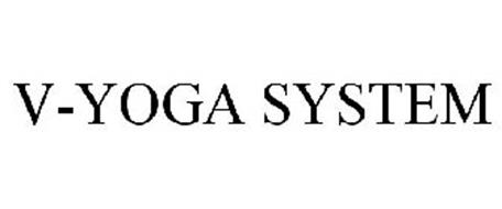 V-YOGA SYSTEM