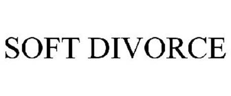 SOFT DIVORCE
