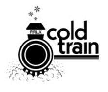 RRLX COLD TRAIN