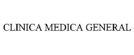 CLINICA MEDICA GENERAL