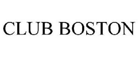 CLUB BOSTON