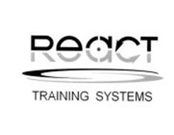 REACT TRAINING SYSTEMS
