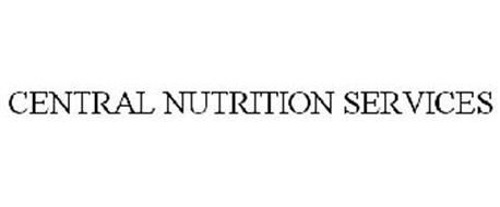 CENTRAL NUTRITION SERVICES