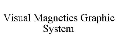 VISUAL MAGNETICS GRAPHIC SYSTEM