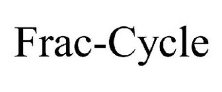 FRAC-CYCLE
