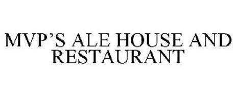 MVP'S ALE HOUSE AND RESTAURANT