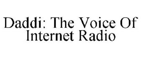 DADDI: THE VOICE OF INTERNET RADIO