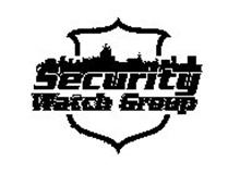 SECURITY WATCH GROUP