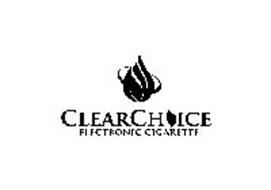 CLEARCHOICE ELECTRONIC CIGARETTE