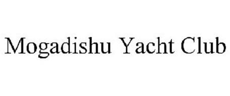 MOGADISHU YACHT CLUB