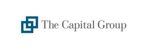 THE CAPITAL GROUP