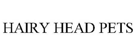 HAIRY HEAD PETS