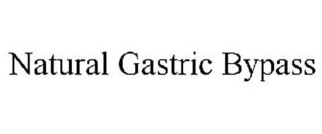 NATURAL GASTRIC BYPASS